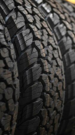 6 things to consider when choosing all-terrain tires
