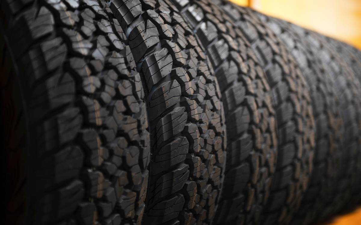 6 things to consider when choosing all-terrain tires