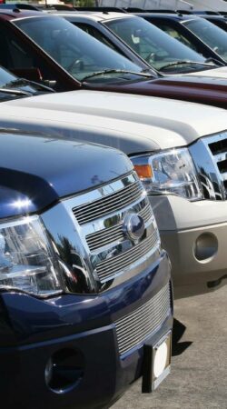 How to find dealerships for 2026 RAM