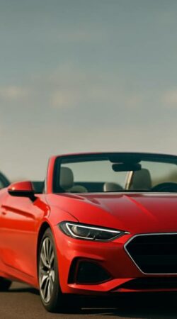 Popular convertible cars on sale in 2026