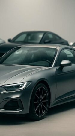 Top 6 coupe cars in 2026