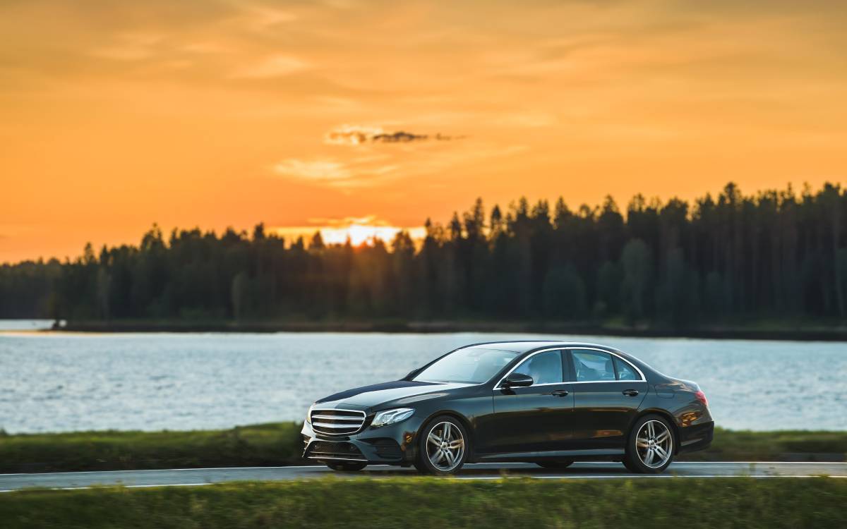 Top 6 sedans to buy in 2026 and their features