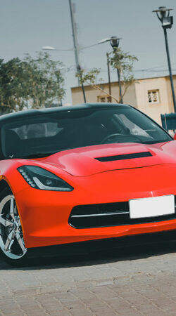 Interesting facts you must know about the Corvette