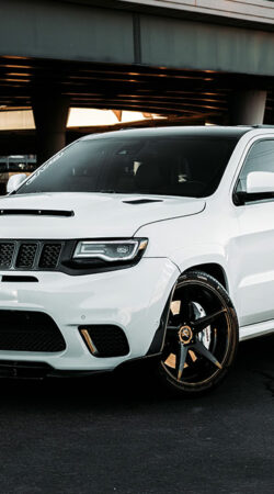 The 2020 Jeep Grand Cherokee – Specs, features, and price