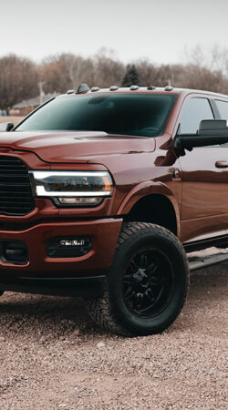 Top pickup trucks to look out for in 2021-22