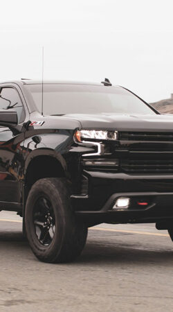 What to consider before buying a Chevy Silverado 1500