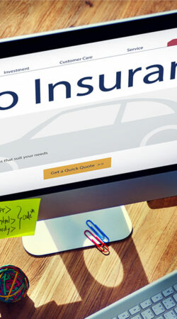 Avoid these 4 mistakes when buying auto insurance