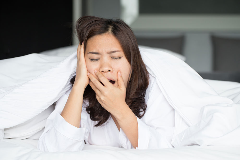 Excessive daytime sleepiness – 10 triggers and causes